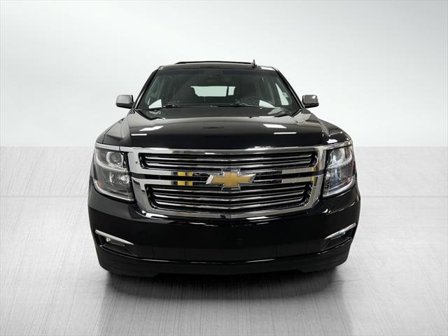 used 2017 Chevrolet Tahoe car, priced at $29,295