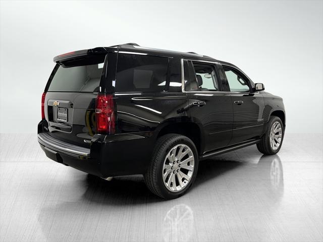 used 2017 Chevrolet Tahoe car, priced at $29,295