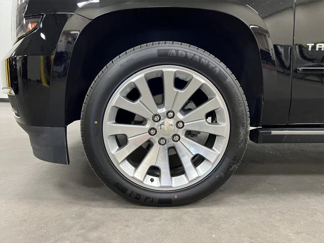 used 2017 Chevrolet Tahoe car, priced at $29,295