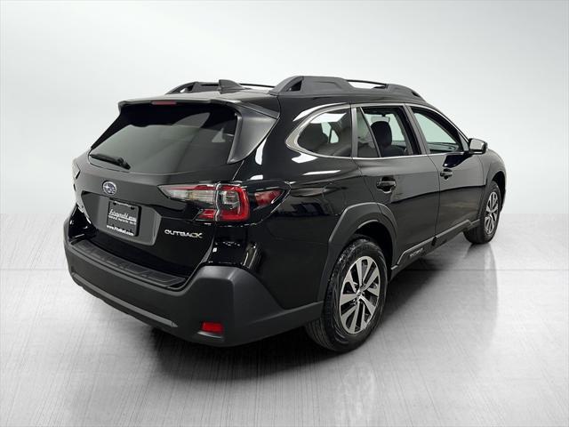 used 2023 Subaru Outback car, priced at $28,493