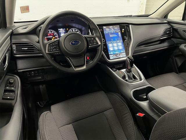used 2023 Subaru Outback car, priced at $28,493