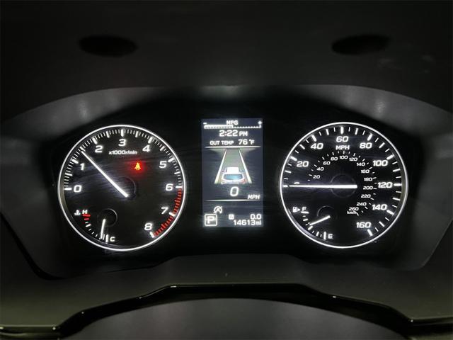 used 2023 Subaru Outback car, priced at $28,493