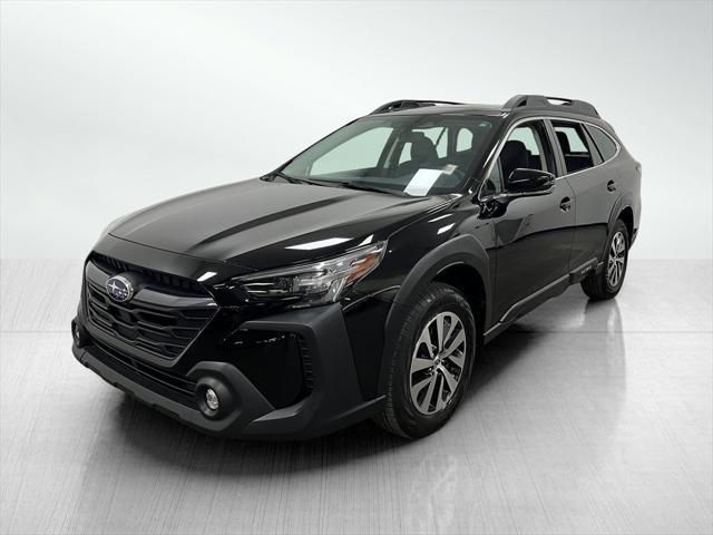 used 2023 Subaru Outback car, priced at $28,493