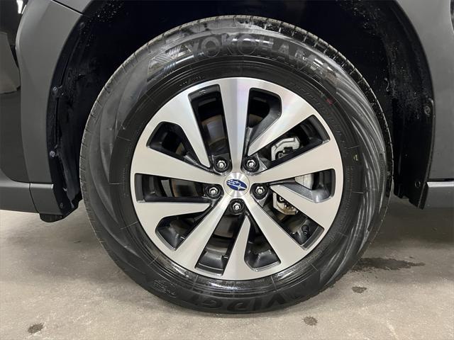 used 2023 Subaru Outback car, priced at $28,493