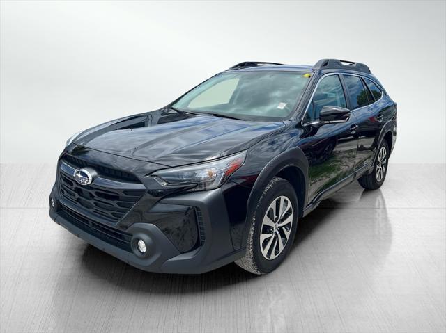 used 2023 Subaru Outback car, priced at $28,493