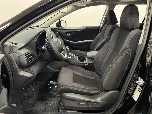 used 2023 Subaru Outback car, priced at $28,493