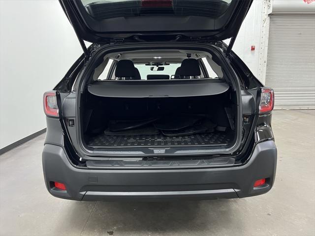 used 2023 Subaru Outback car, priced at $28,493