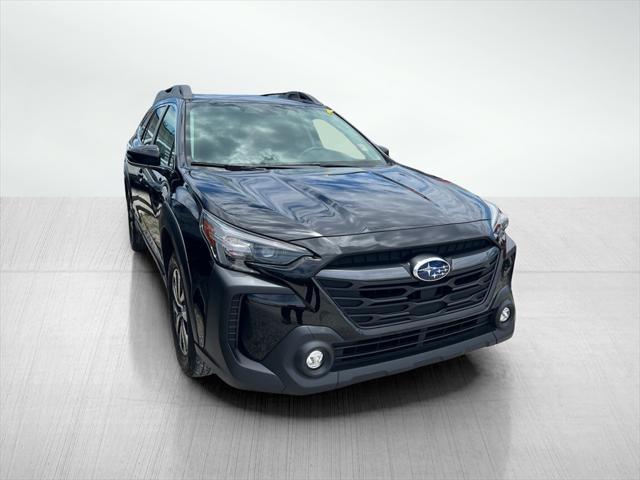 used 2023 Subaru Outback car, priced at $28,493