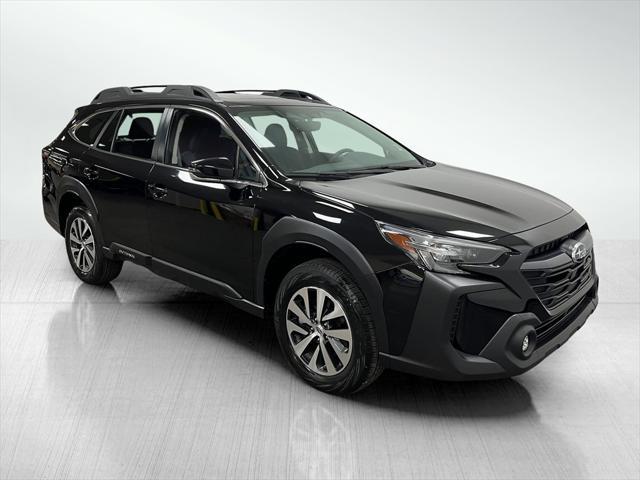 used 2023 Subaru Outback car, priced at $28,493