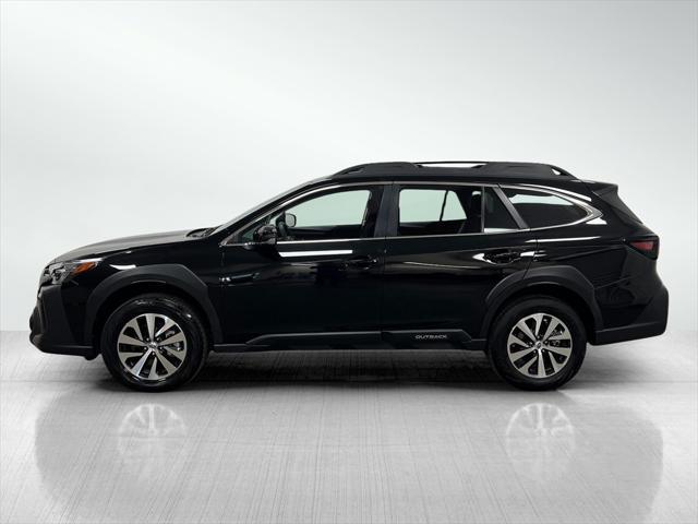 used 2023 Subaru Outback car, priced at $28,493