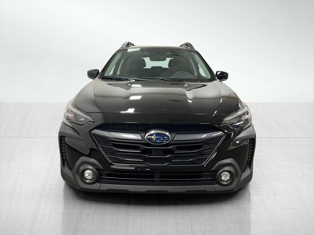 used 2023 Subaru Outback car, priced at $28,493
