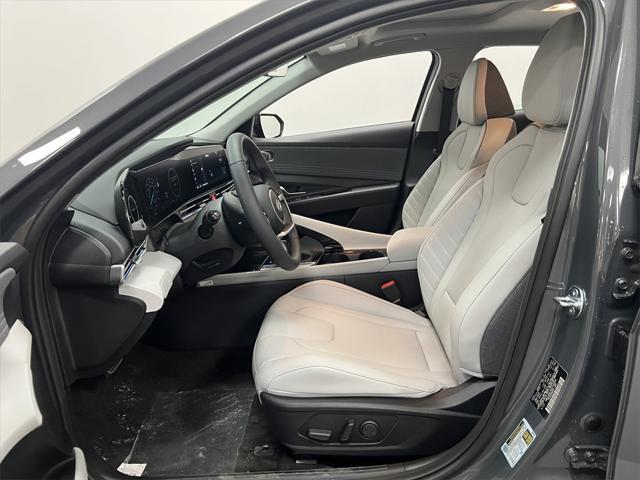 new 2025 Hyundai Elantra car, priced at $28,477