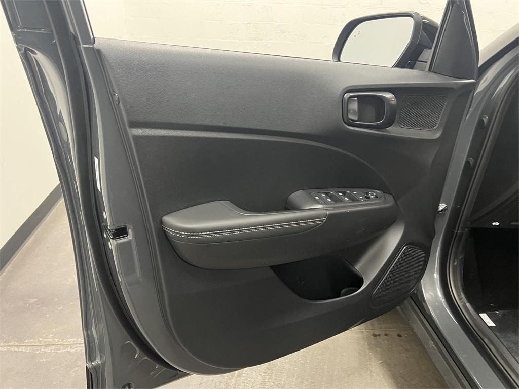 new 2026 Hyundai Venue car, priced at $24,253