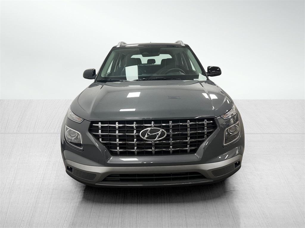 new 2026 Hyundai Venue car, priced at $24,253