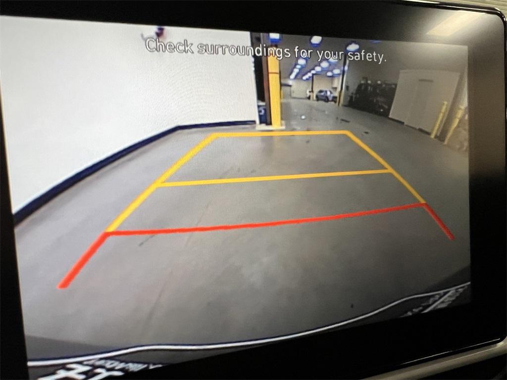 new 2026 Hyundai Venue car, priced at $24,253