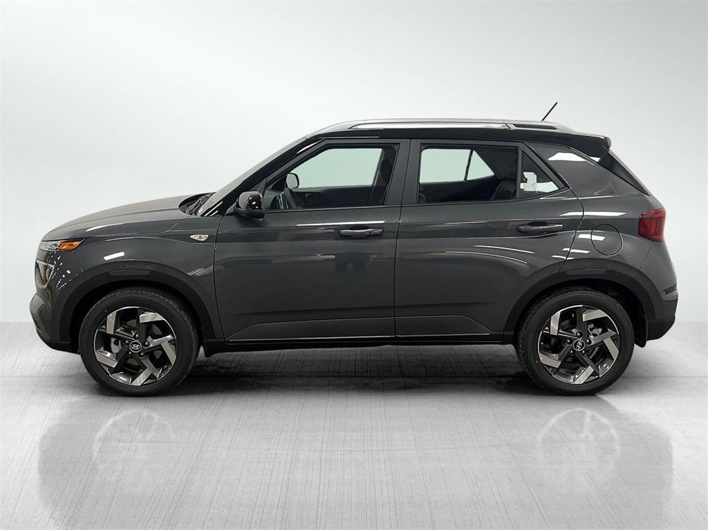 new 2026 Hyundai Venue car, priced at $24,253