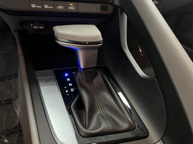 used 2024 Hyundai Elantra car, priced at $19,295