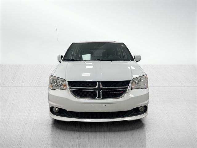 used 2017 Dodge Grand Caravan car, priced at $13,195