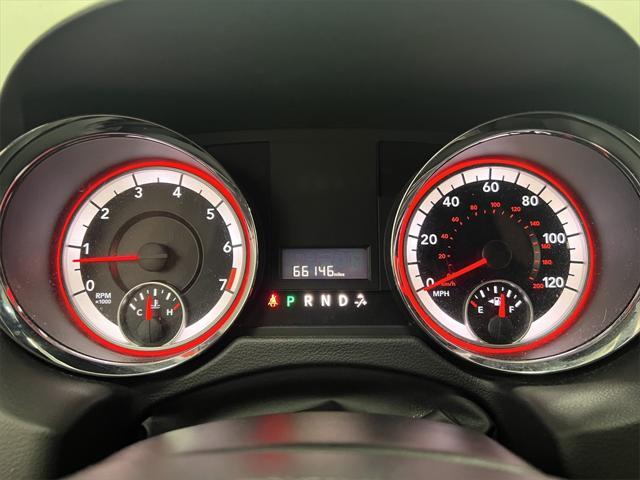 used 2017 Dodge Grand Caravan car, priced at $13,195