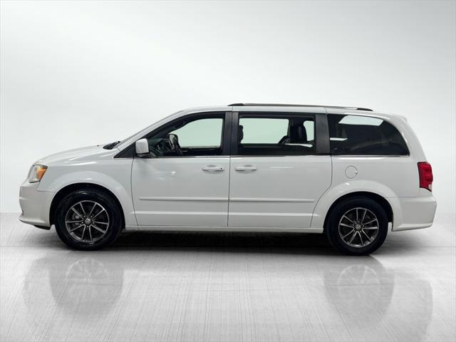 used 2017 Dodge Grand Caravan car, priced at $13,195