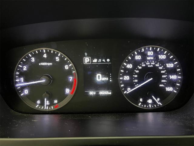 used 2017 Hyundai Sonata car, priced at $10,895