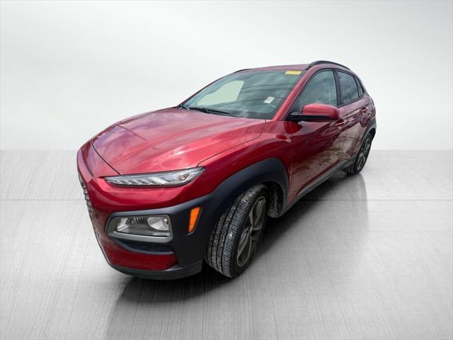 used 2018 Hyundai Kona car, priced at $14,993