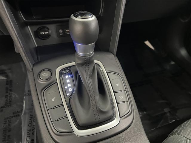 used 2018 Hyundai Kona car, priced at $14,993