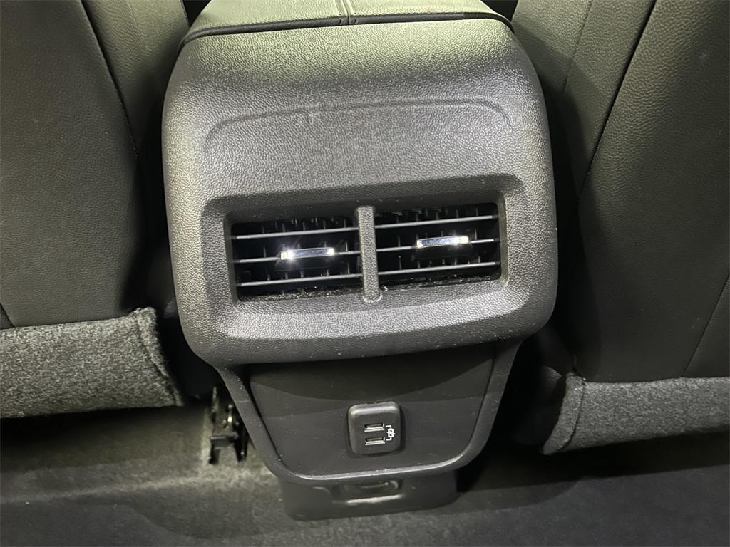 used 2024 Chevrolet Equinox car, priced at $23,295