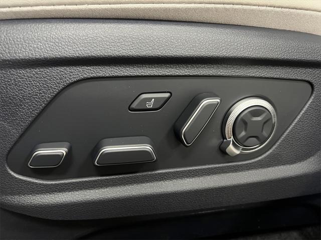 new 2025 Hyundai Palisade car, priced at $49,497