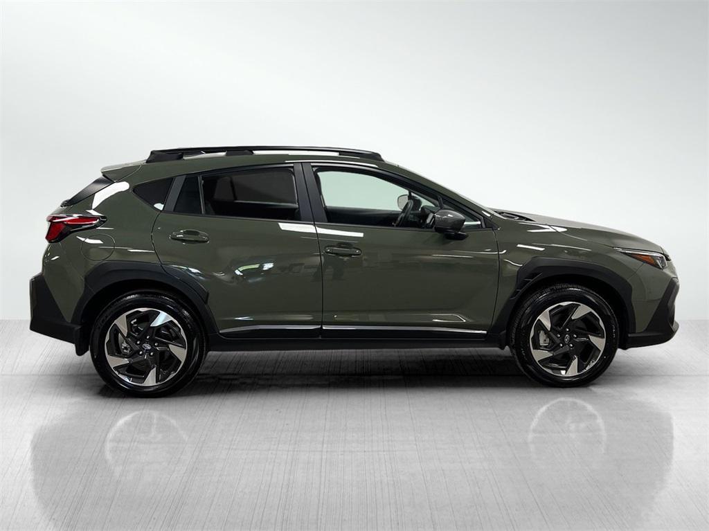used 2025 Subaru Crosstrek car, priced at $29,593