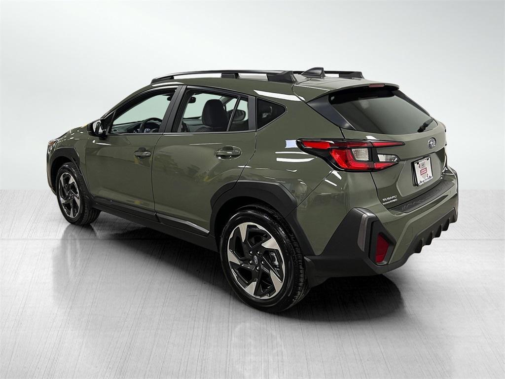 used 2025 Subaru Crosstrek car, priced at $29,593