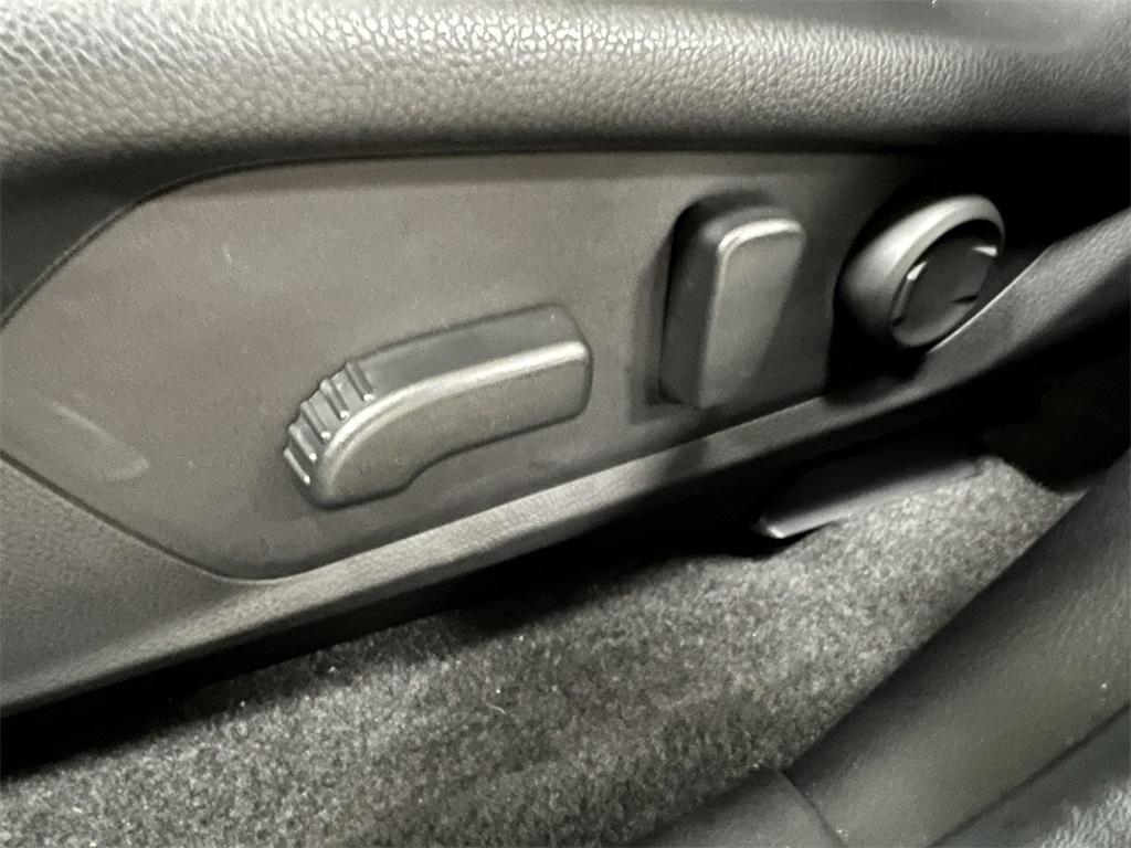 used 2025 Subaru Crosstrek car, priced at $29,593