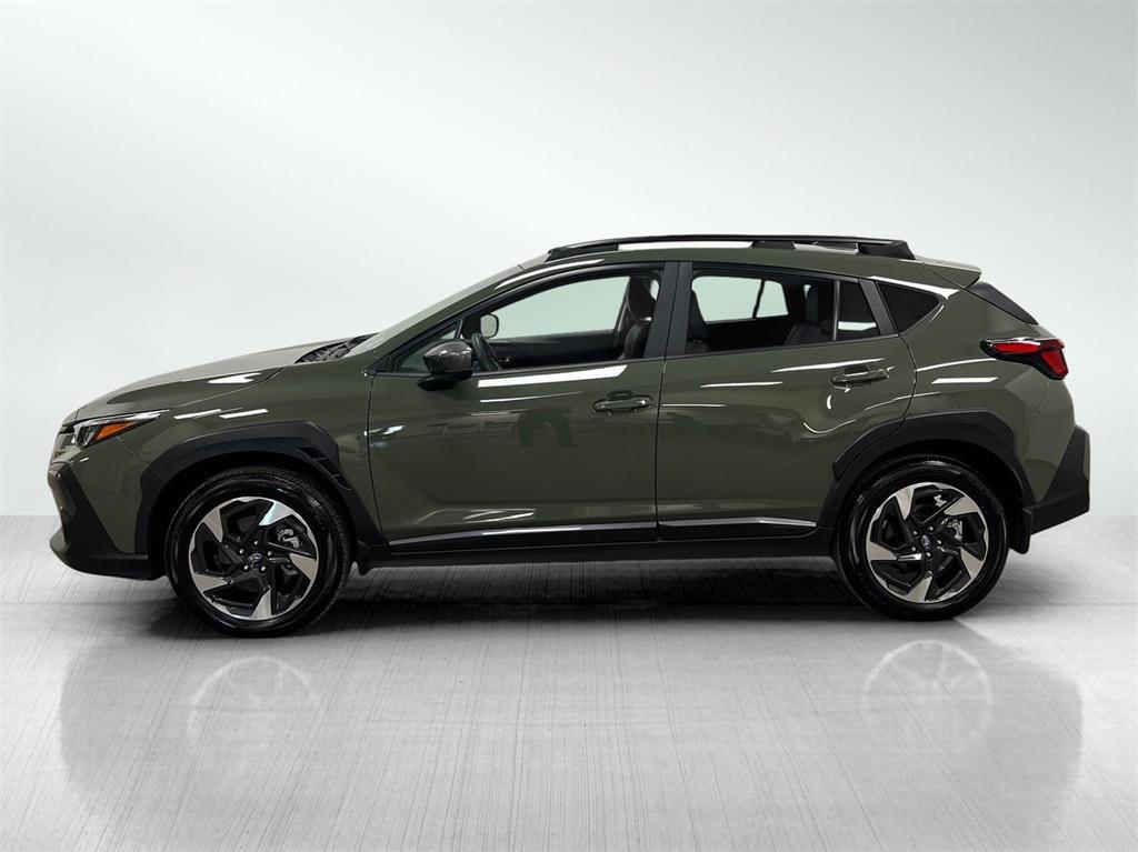 used 2025 Subaru Crosstrek car, priced at $29,593