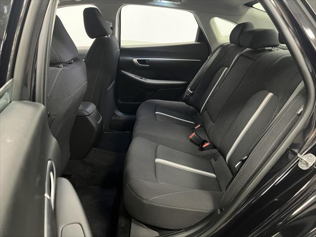 used 2024 Hyundai Sonata car, priced at $24,495