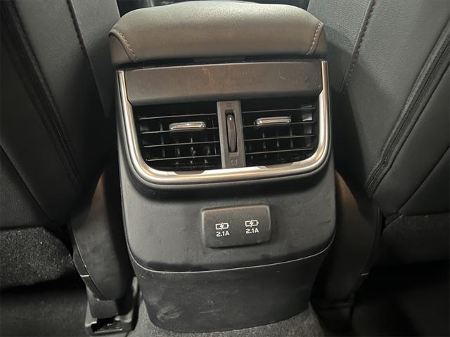 used 2022 Subaru Legacy car, priced at $21,493