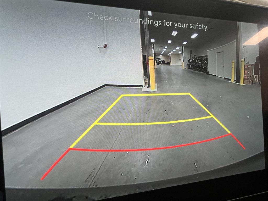 new 2025 Hyundai SANTA CRUZ car, priced at $31,017