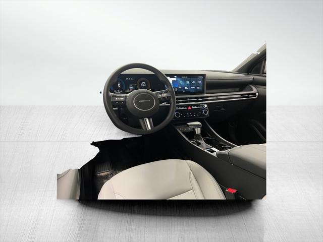 new 2025 Hyundai SANTA CRUZ car, priced at $30,767
