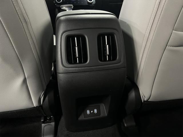 new 2025 Hyundai SANTA CRUZ car, priced at $30,767