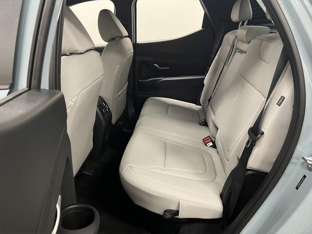 new 2025 Hyundai SANTA CRUZ car, priced at $30,767