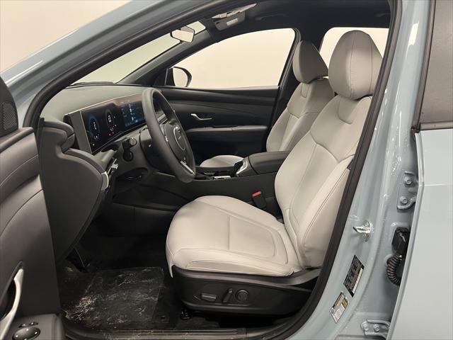 new 2025 Hyundai SANTA CRUZ car, priced at $30,767