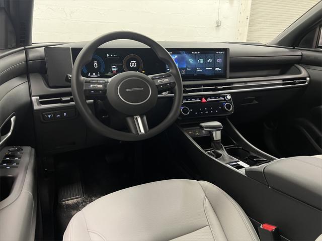 new 2025 Hyundai SANTA CRUZ car, priced at $30,767
