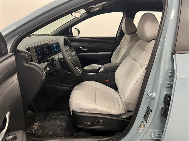 new 2025 Hyundai SANTA CRUZ car, priced at $30,767