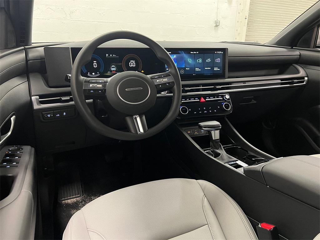new 2025 Hyundai SANTA CRUZ car, priced at $31,017