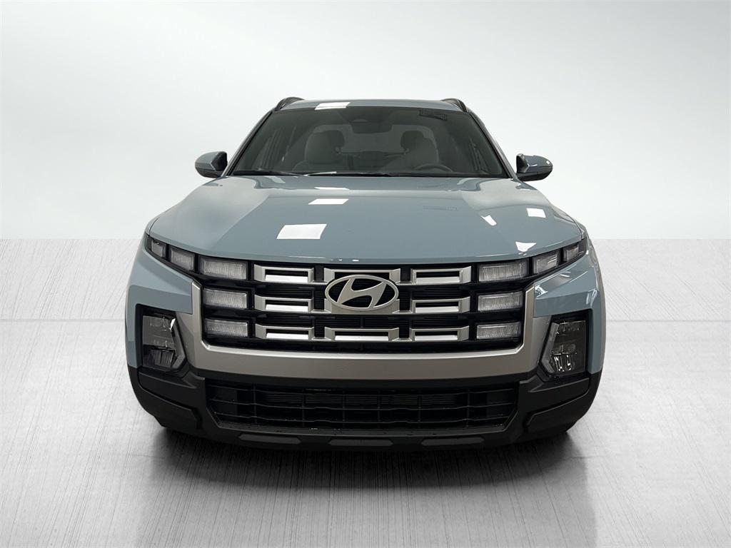 new 2025 Hyundai SANTA CRUZ car, priced at $31,017