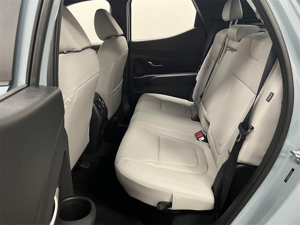 new 2025 Hyundai SANTA CRUZ car, priced at $31,017