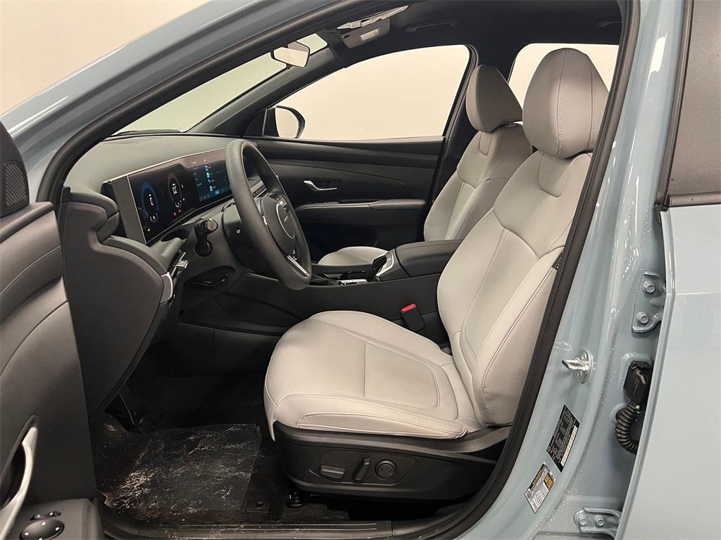 new 2025 Hyundai SANTA CRUZ car, priced at $31,017