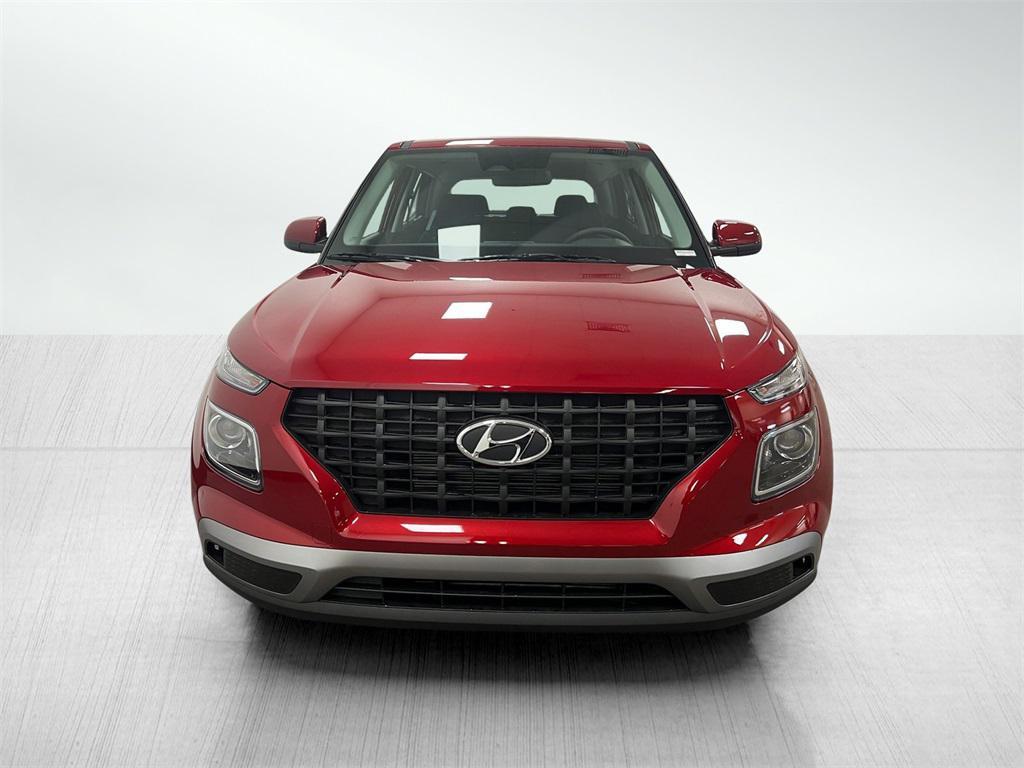 new 2026 Hyundai Venue car, priced at $22,871