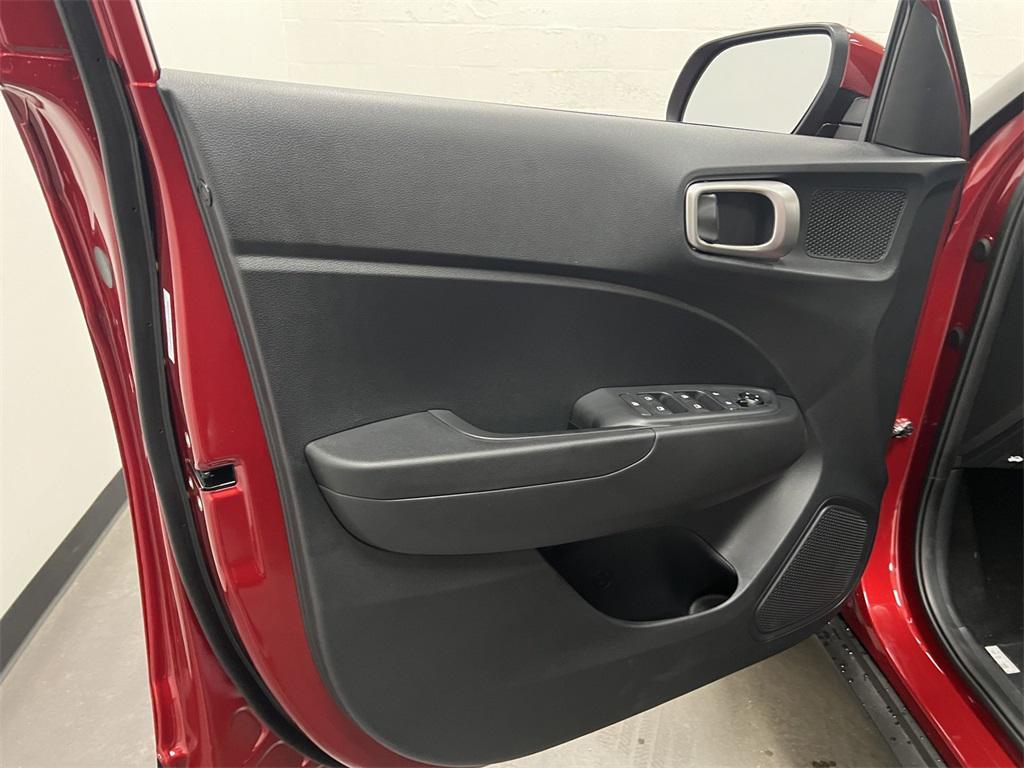 new 2026 Hyundai Venue car, priced at $22,871