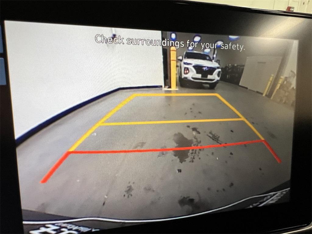 new 2026 Hyundai Venue car, priced at $22,871