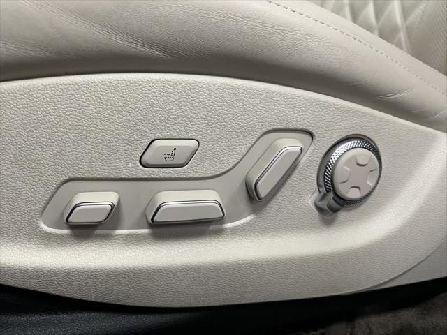 used 2024 Genesis GV80 car, priced at $71,195